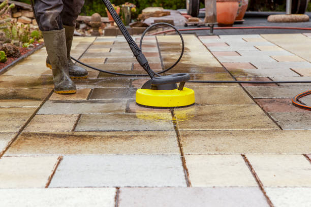 Spring Cleaning in Walnut Grove, GA
